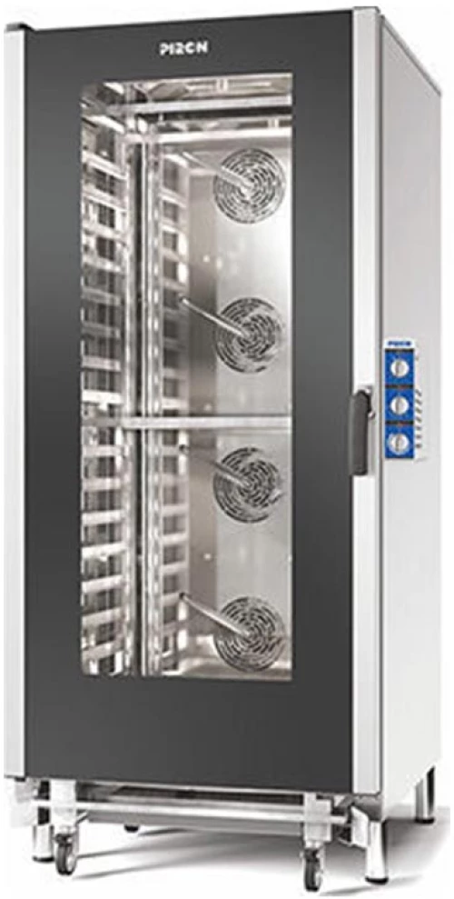 Ventus Combi PF7720 Piron