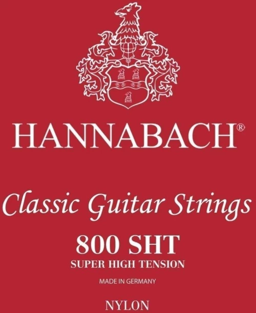 Hannabach 800 SHT - B2