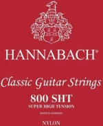 Hannabach 800 SHT - E1