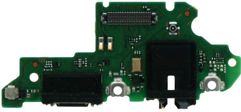 Πλακέτα Φόρτισης / Charging Port Board for Huawei Y9 Prime 2019/P Smart Z