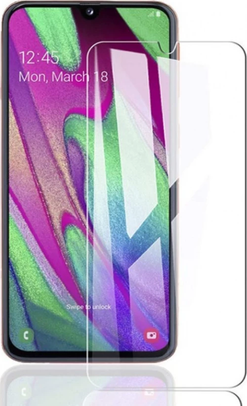 Tempered Glass για Samsung A40