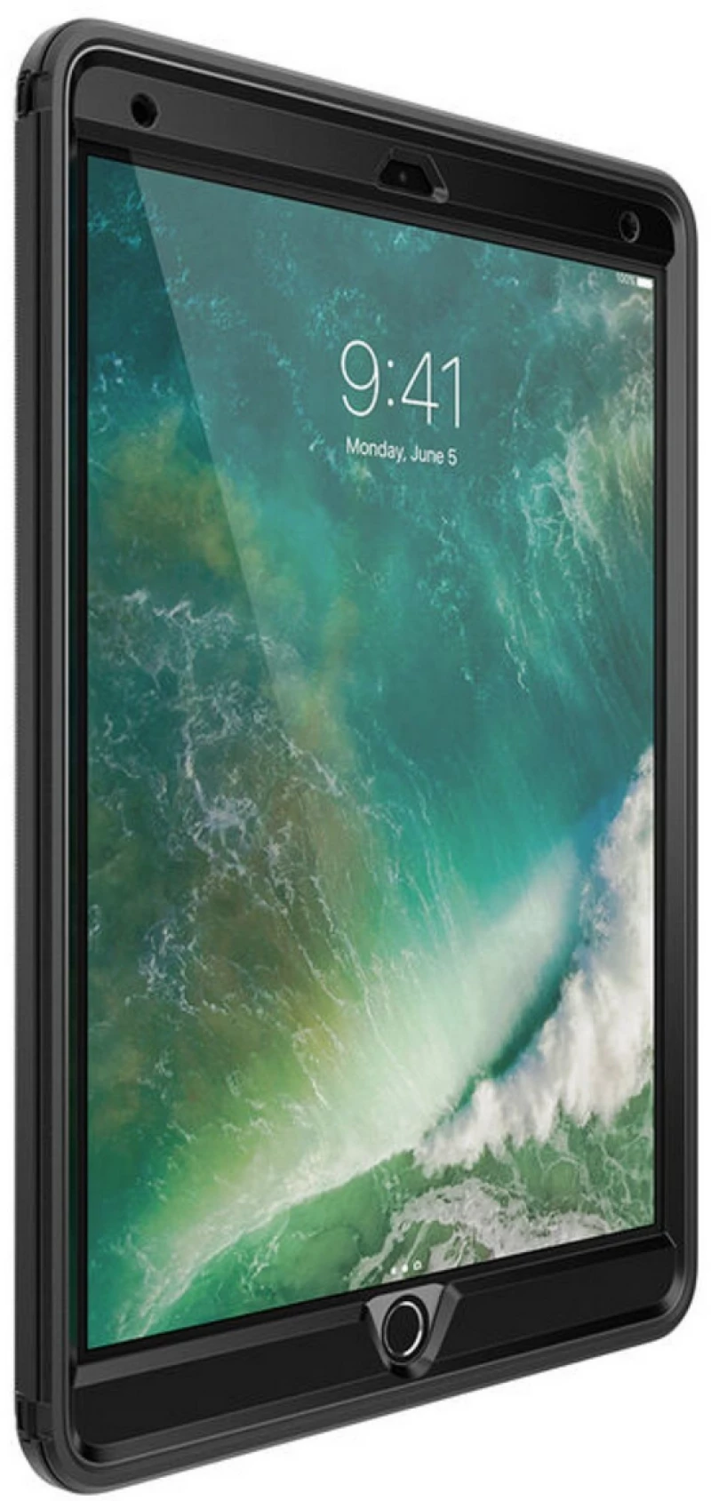 Θήκη Otterbox Defender για APPLE iPAD Air 3 2019, iPad Pro 10.5 - ΜΑΥΡΟ - 77-55781