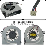 Ανεμιστήρας HP Probook 4320S