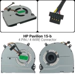 Ανεμιστήρας Hp 15-B