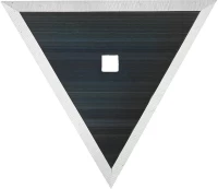 Benman Ανταλλακτική Λάμα για Τριγωνική Ξύστρα 60mm