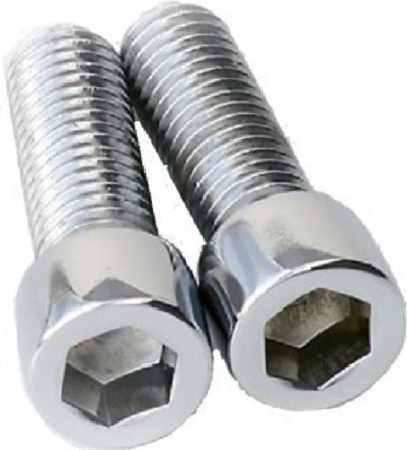 ΑΛΕΝΟΒΙΔΑ 4mmX20mm ΣΕ ΜΕΤΡΙΚΟ INOX A2 OEM DIN912