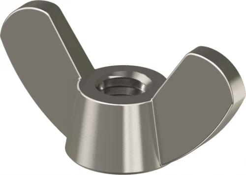 ΠΕΡΙΚΟΧΛΙΟ ΠΕΤΑΛΟΥΔΑ INOX A2 5 OEM DIN315AF