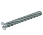 ΜΗΧΑΝΟΒΙΔΑ 3mmX16mm ΦΡΕΖΑΤΗ INOX A2 OEM DIN963
