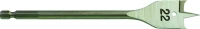 Τρυπάνι Φτερού 22x152mm MILWAUKEE