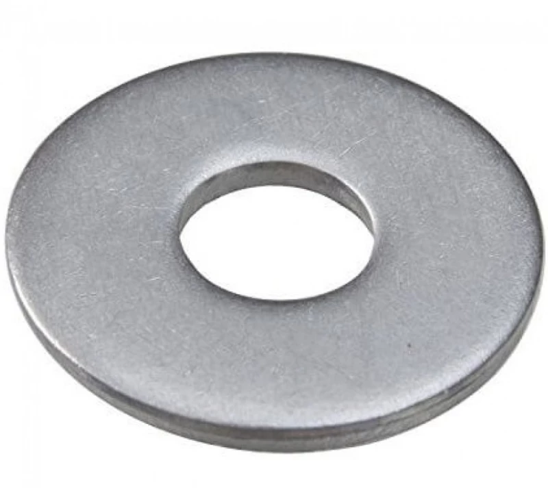 ΡΟΔΕΛΑ ΦΑΡΔΙΑ INOX A2 4Χ12 OEM DIN9021