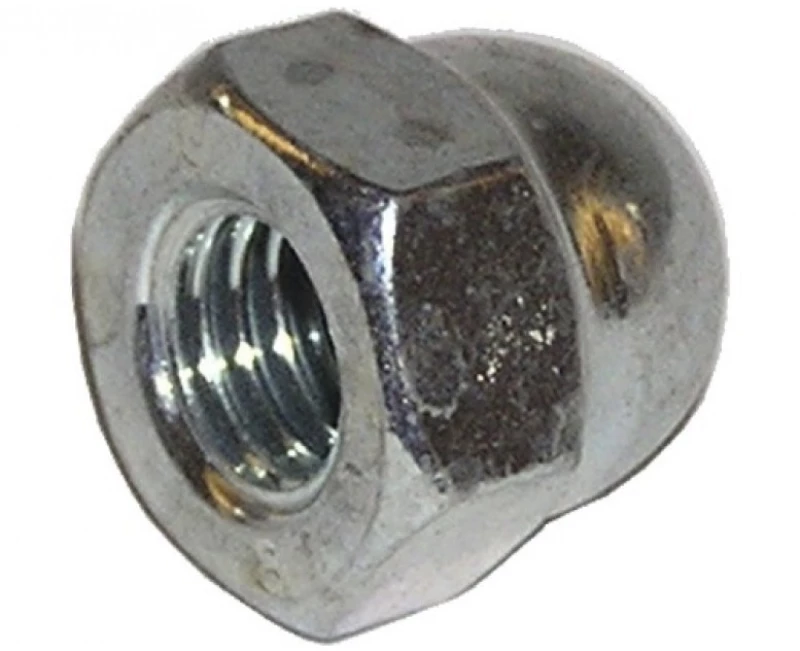 ΠΕΡΙΚΟΧΛΙΟ ΤΥΦΛΟ INOX A2 6 OEM DIN1587