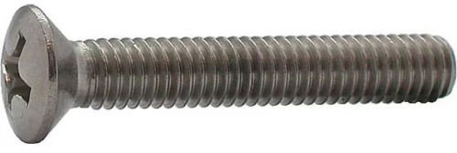 ΜΗΧΑΝΟΒΙΔΑ 5mmX10mm ΦΑΚΗΣ INOX A2 OEM DIN966