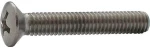 ΜΗΧΑΝΟΒΙΔΑ 5mmX10mm ΦΑΚΗΣ INOX A2 OEM DIN966