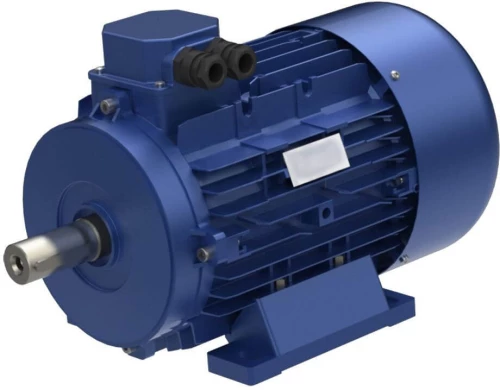 ΗΛΕΚΤΡΟΚΙΝΗΤΗΡΑΣ 50ΗΡ V380 2800RPM K200