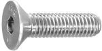 ΑΛΕΝΟΒΙΔΑ 5mmX16mm ΦΡΕΖΑΤΗ INOX A2 OEM DIN7991