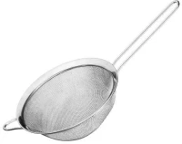 Σουρωτήρι Χρωμίου 24cm Viosarp - 5206753003649