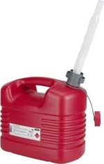 Pressol Μπιτόνι Καυσίμων 10lt