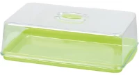 Viosarp Τουρτιέρα Lux Πλαστική 34x23cm