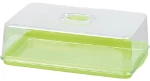 Viosarp Τουρτιέρα Lux Πλαστική 34x23cm