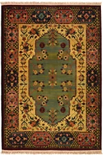 Χαλί Tapiland Μάλλινο 200X250cm