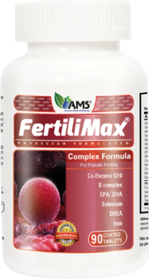 AMS FertiliMax 90 ταμπλέτες
